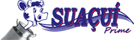 Suaçuí - Logo