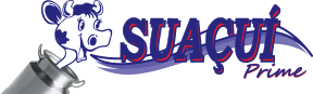 Suaçuí - Logo